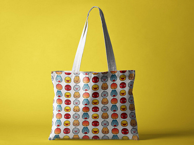 Shopper design