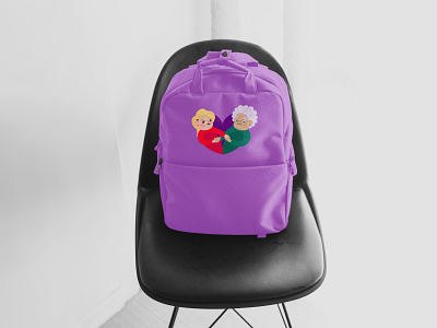 Backpack design
