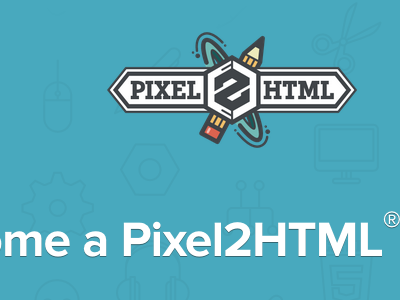Pixel2HTML Partner Program