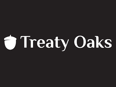 Treaty Oaks