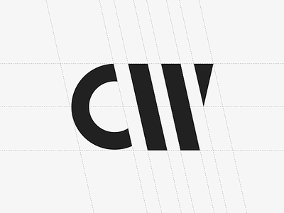 Cieworks_Logo_construction brand brand identity branding design synerghetic ui design