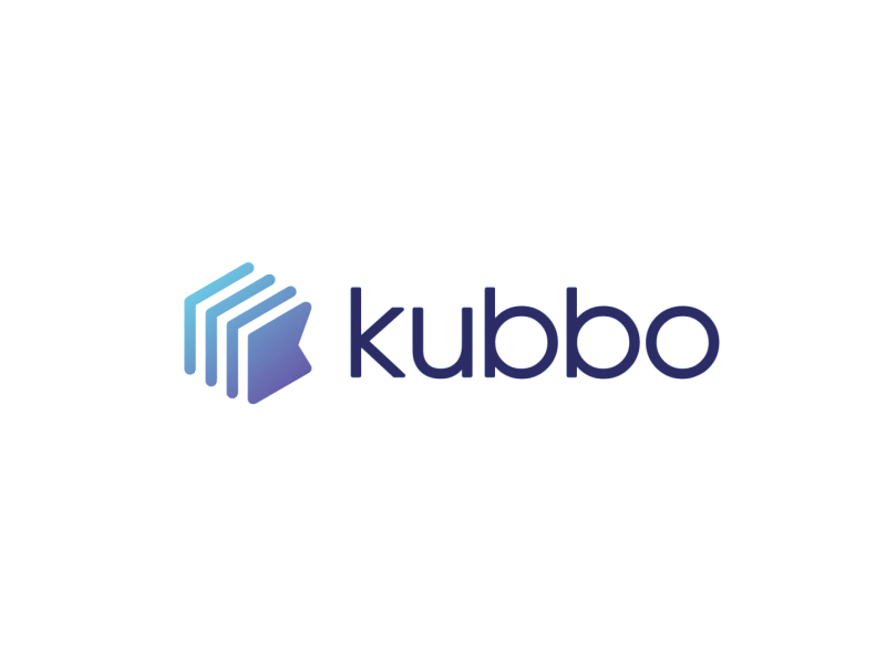 Kubbo after effects delivery service ecommerce logistic shipping shoping