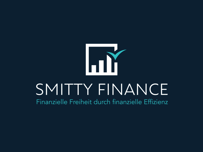 SmittyFinance animation after effects chart consulting finance lines marketing wave