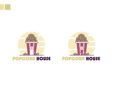 POPCORN HOUSE