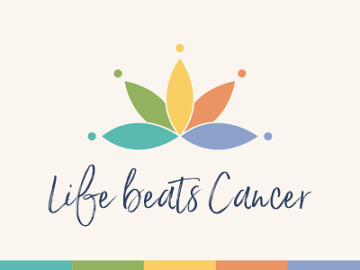 Life Beats Cancer Logo