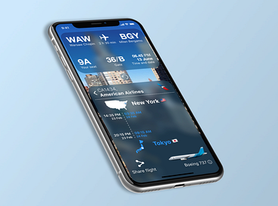 Airline Tickets App airline airline app app app design concept design mobile app mobile design mobile ui mockup render tickets ui uidesign ux uxdesign