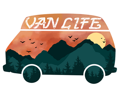 Vanlife