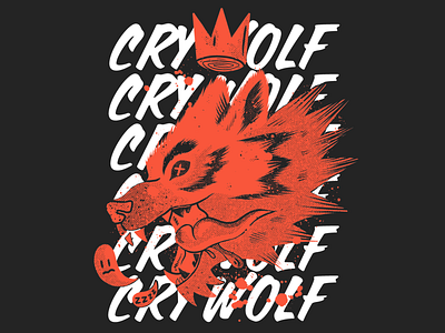 Cry Wolf