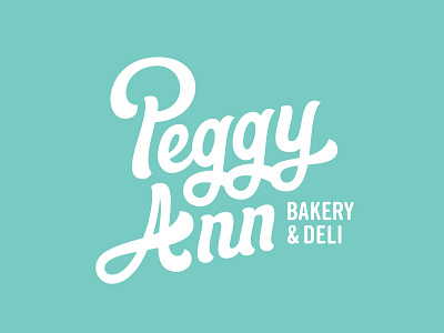 Peggy Ann Bakery 1