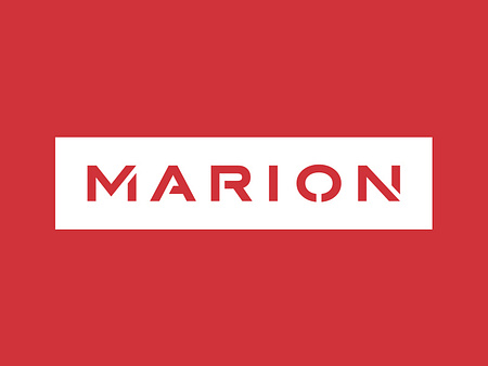 Marion Tool Company Logo by Drew Beamer on Dribbble