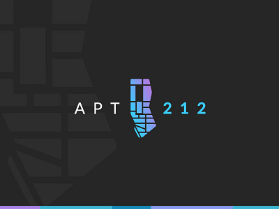 APT 212 Branding Exploration