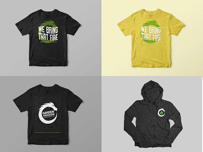 Corporate Apparel Concepts apparel design hoodies marijuana print shirts sweatshirt tshirts