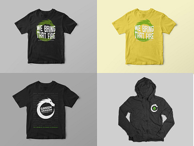 Corporate Apparel Concepts