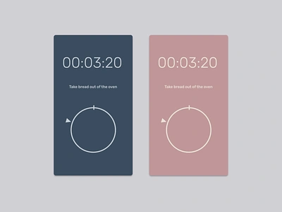 Daily Ui #14 app countdowntimer daily ui daily ui 014 daily ui challenge design ui design