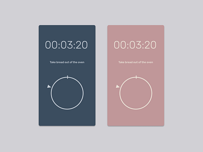 Daily Ui #14 app countdowntimer daily ui daily ui 014 daily ui challenge design ui design