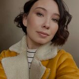 Мария Синельникова
