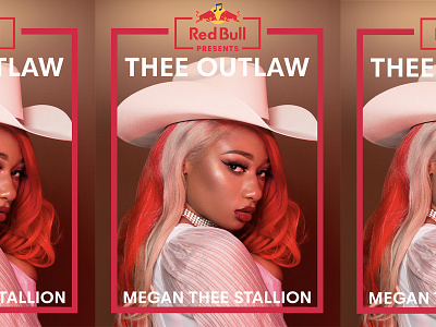 Red Bull Presents: Thee Outlaw