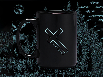 CHVRCHES Official Online Store