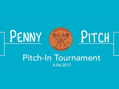 Penny Pitch