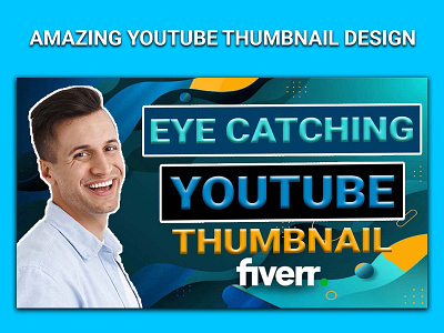 Creative YouTube Thumbnail thumbnail