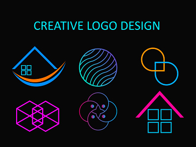 Creative Logo Design