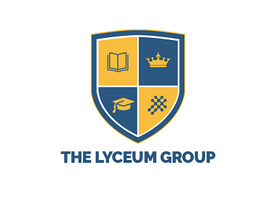 lyceum group logo logo