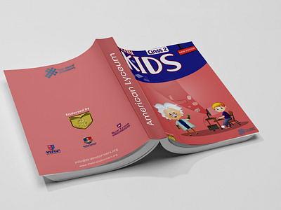 Digital kids book