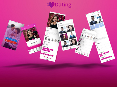 Dating  app