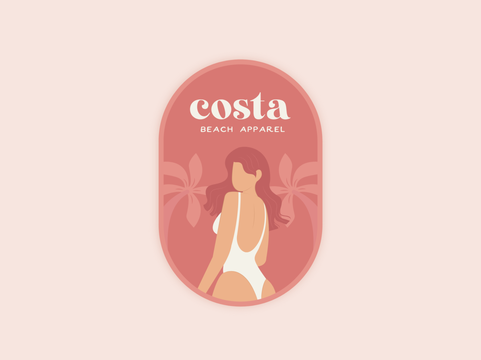 Download Costa Logo by EJ on Dribbble