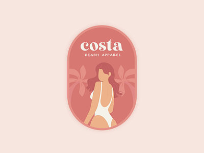 Costa Logo