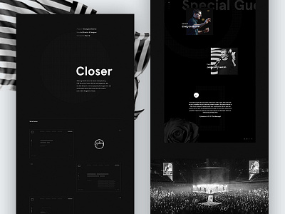 Case Study behance clean grid logo minimalism mobile presentation projects typography ui ux web
