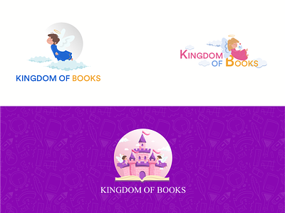 kingdom of books