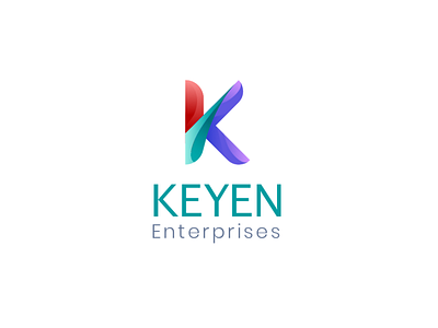 Keyen Enterprises Logo logo