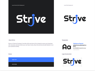 Strive