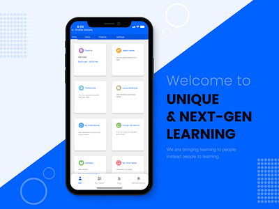 SmartSchool App