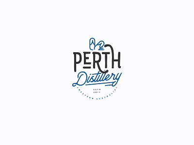 Perth Distilery