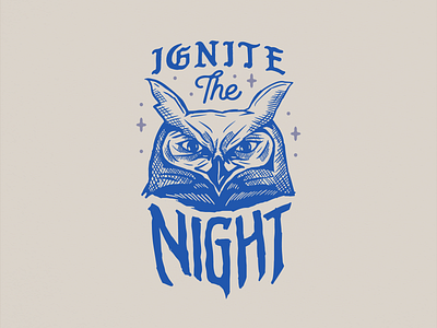 Ignite The Night