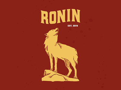 Ronin Wolf