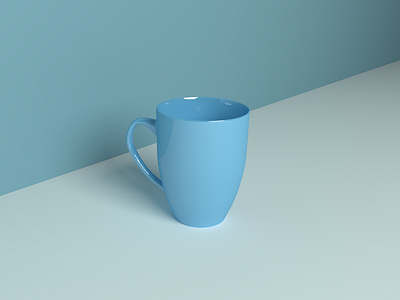 Coffee Cup