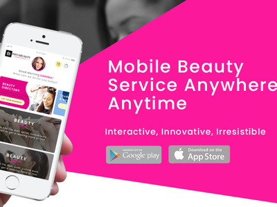 Beauty Salon Mobile APP app app design design designs mobile mobile app mobile app design mobile app development mobile application mobile apps design mobile design mobile ui ui uidesign uidesigns uiux ux uxdesigns vector