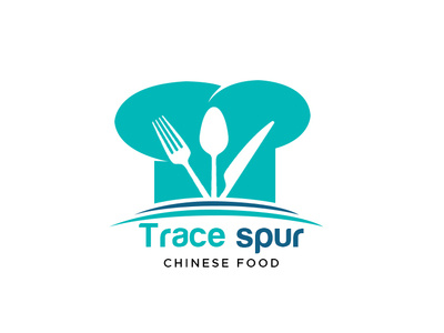 Trace Spur Resturant Logo Design animation branding concept design design designs icon illustration logo logo design logodesign logos logotype restuarant typography ui uidesign uiux ux vector vector illustration