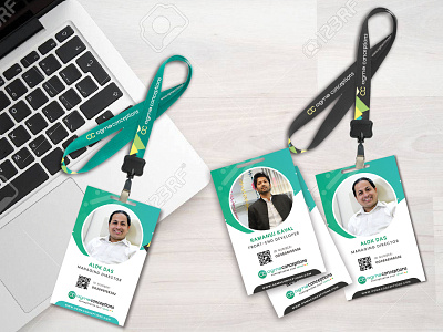 Corporate ID Card Design branding branding design design designs graphic design graphicdesign identity branding identity card identity design identitydesign illustraion ui uidesign uidesigns uiux ux uxdesigns vector