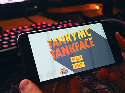 TankyMcTankface