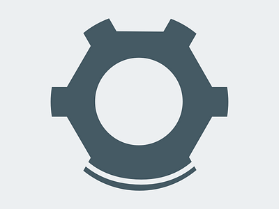 Diver Helmet Logo diver logo