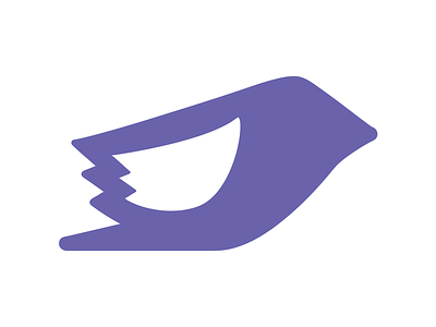 Bird Logo animal bird logo simple vector