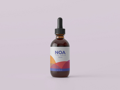 NOA Cosmetics