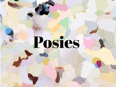 Posies