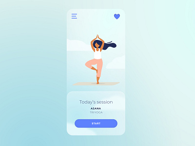 062  #DailyUI Workout of the Day