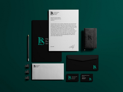 Branding for business school