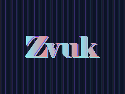 Zvuk